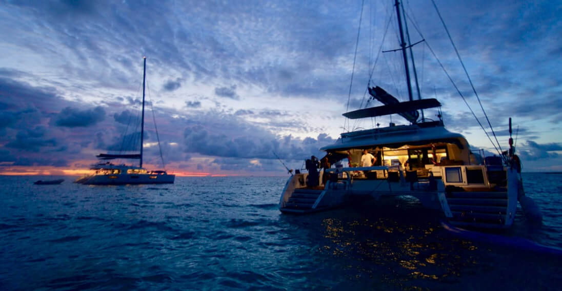 east africa yacht charters