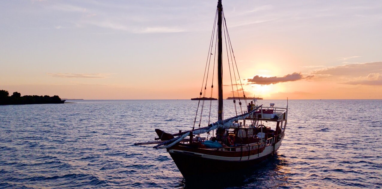 east africa yacht charters