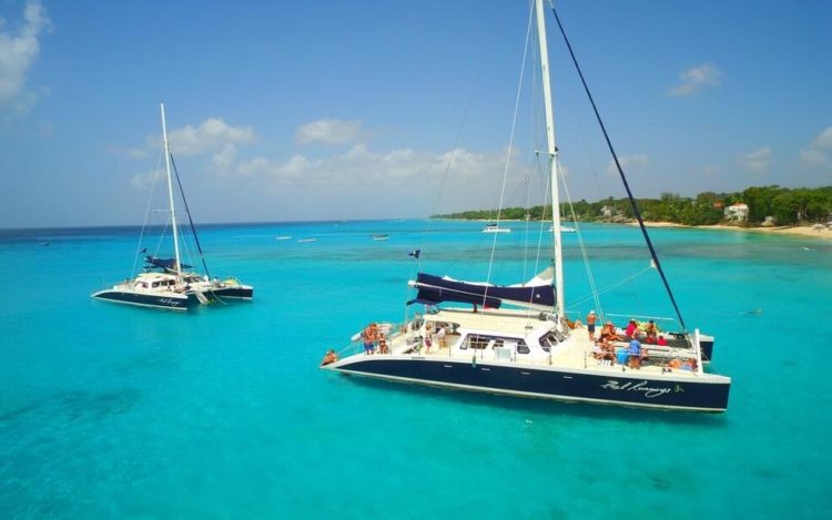 Destinations East African Yacht Charters